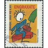 R841 ENGRAXATE 2005 - 8281a CARIMBADO